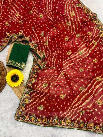 Vastrangan  Wholesale saree market in Gujarat