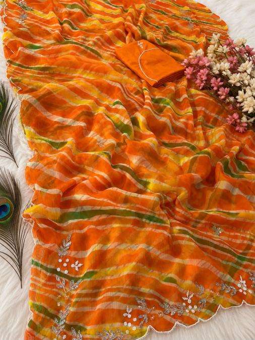 Vinayak Aravalli saree wholesale market
