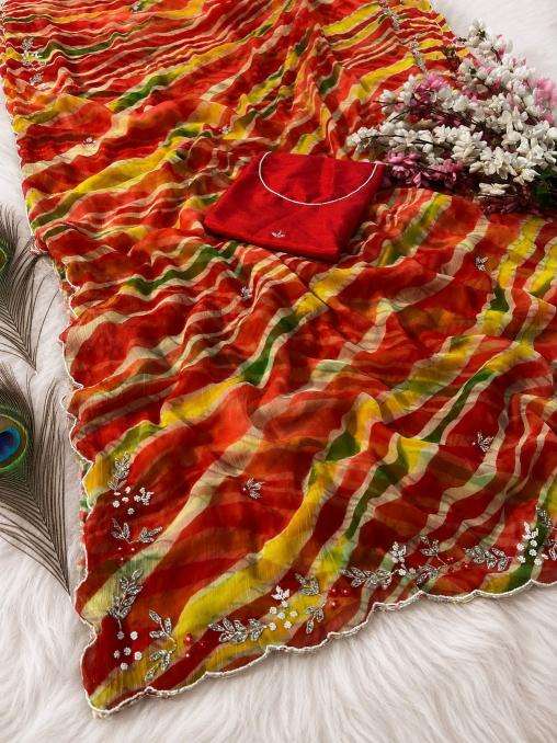 Vinayak Aravalli saree wholesale market