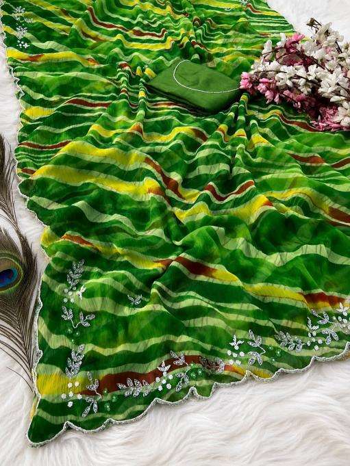 Vinayak Aravalli saree wholesale market