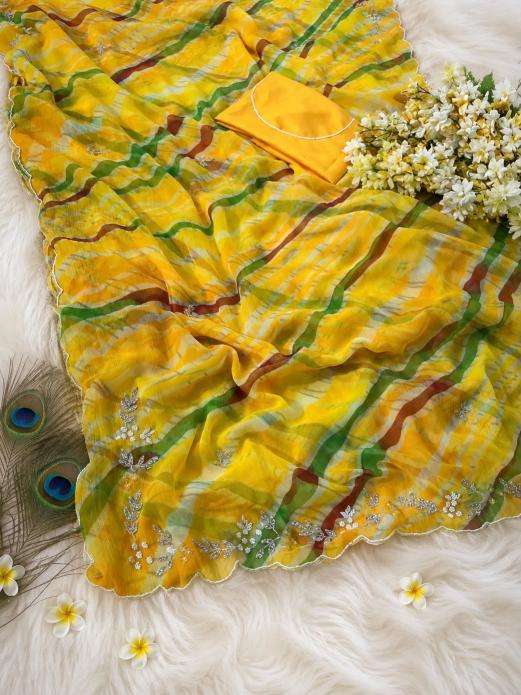 Vinayak Aravalli saree wholesale market