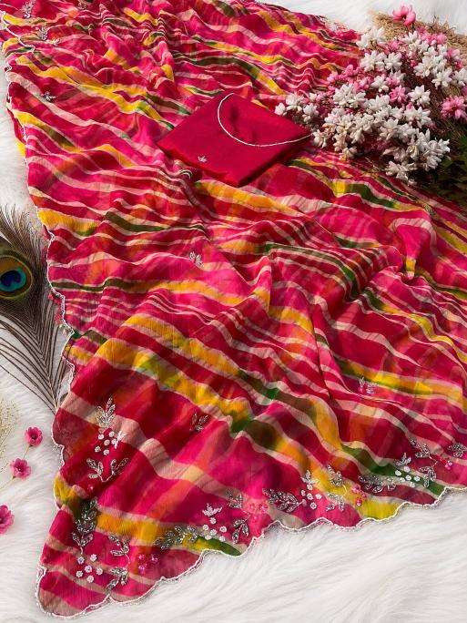 Vinayak Aravalli saree wholesale market