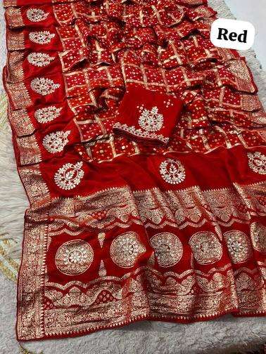 Vinayak Aravalli wholesale saree market