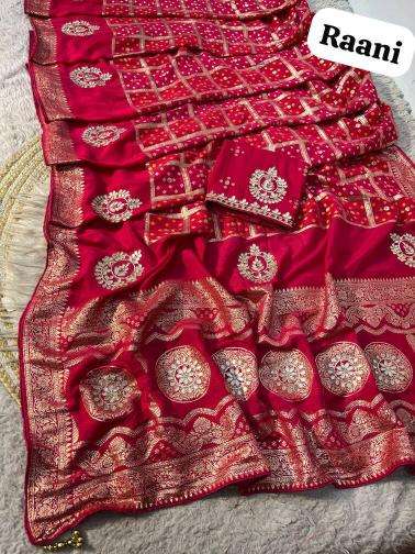Vinayak Aravalli wholesale saree market