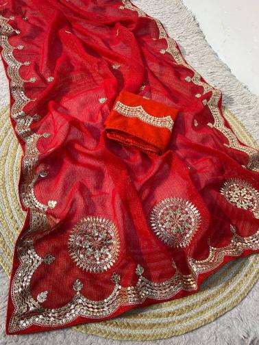 Vinayak  Bulk saree market in Morbi