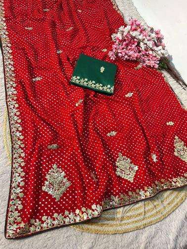 Vinayak mothda Bulk saree suppliers in Chhota Udaipur