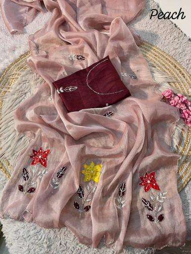 Vinayak patchbutta Best saree shops in Amreli