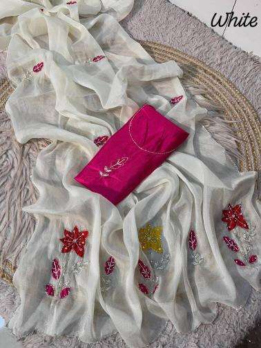 Vinayak patchbutta Best saree shops in Amreli