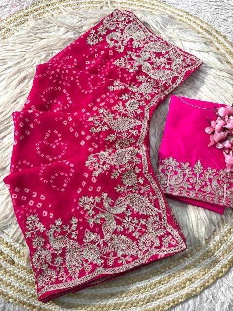Vinayak Saree wholesale market in Gujarat