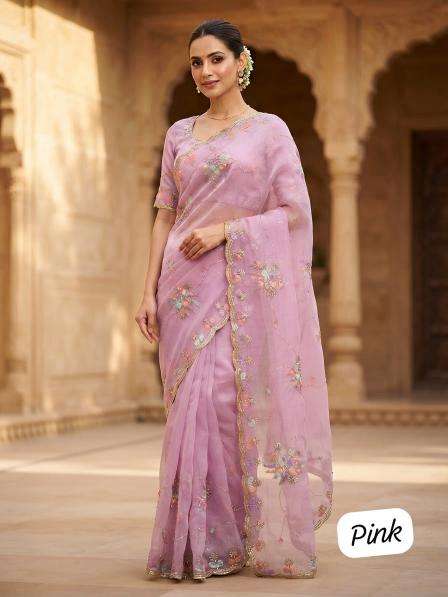 Vinayak Wholesale saree suppliers in Mahisagar