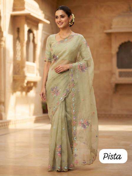 Vinayak Wholesale saree suppliers in Mahisagar