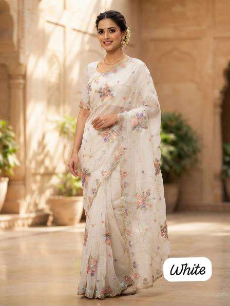 Vinayak Wholesale saree suppliers in Mahisagar