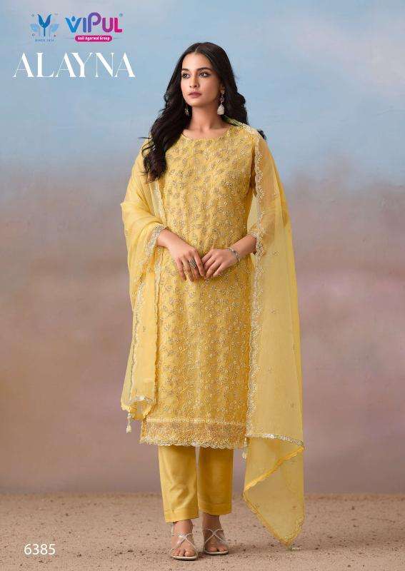 Vipul alayna wholesale clothing market in Amreli
