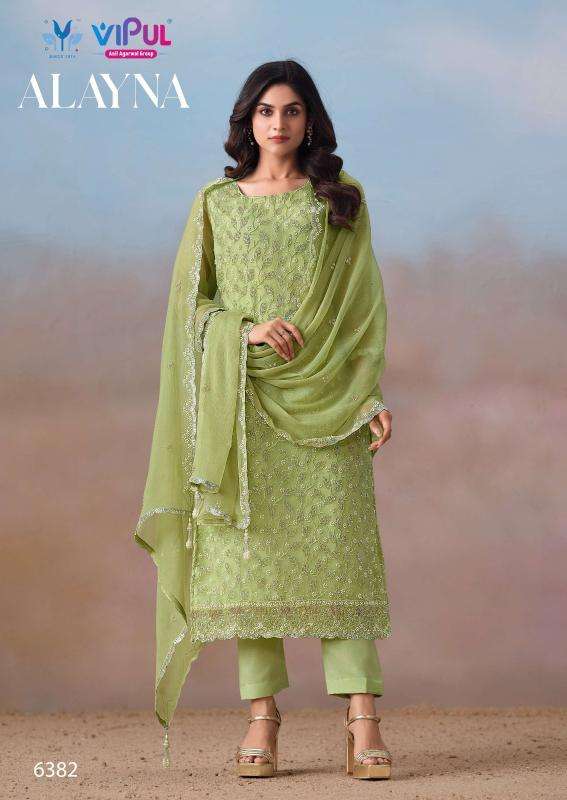 Vipul alayna wholesale clothing market in Amreli