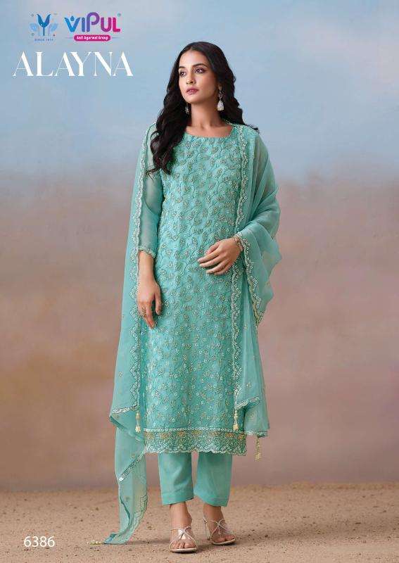 Vipul alayna wholesale clothing market in Amreli