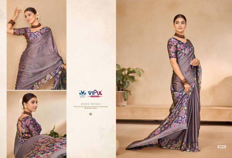Vipul juliet chiffon vol-29 Wholesale saree suppliers in Mahisagar
