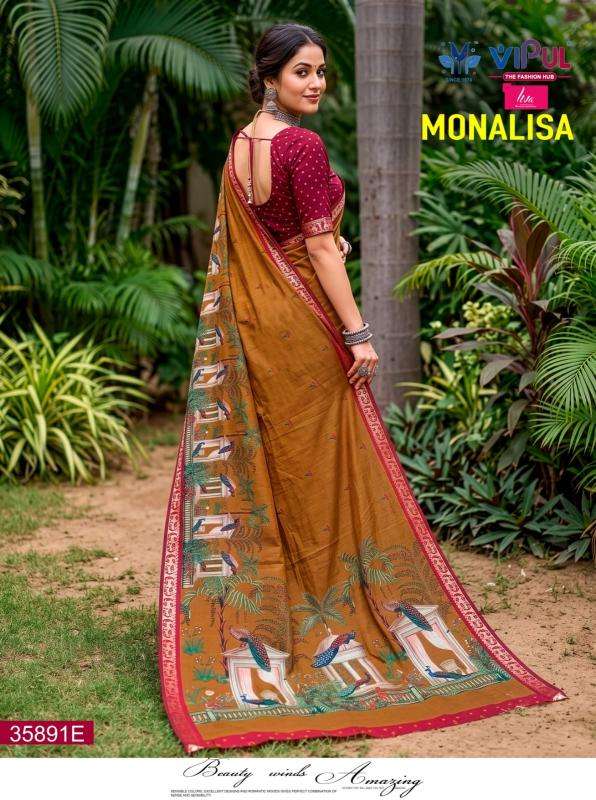 Vipul  Wholesale sarees in Dwarka