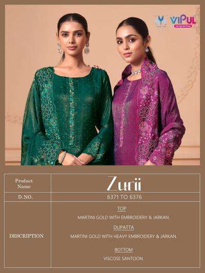 Vipul zurii fabric wholesalers in Amreli