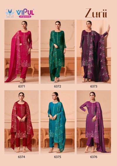 Vipul zurii fabric wholesalers in Amreli
