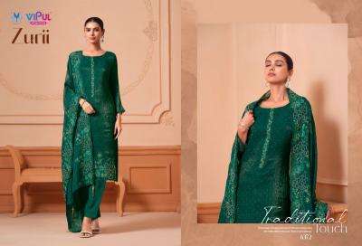Vipul zurii fabric wholesalers in Amreli