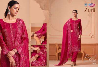 Vipul zurii fabric wholesalers in Amreli