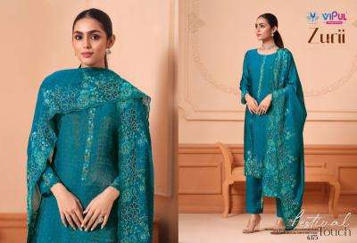 Vipul zurii fabric wholesalers in Amreli