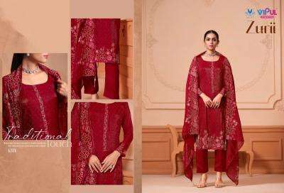 Vipul zurii fabric wholesalers in Amreli