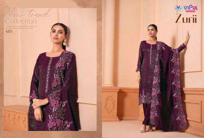 Vipul zurii fabric wholesalers in Amreli