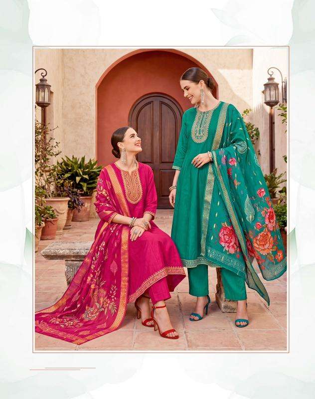 Vir kala vol 10  Wholesale kurtis in Bhavnagar