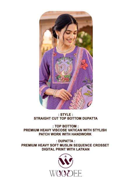 Woodee banzara vol-2 Wholesale kurtis in Aravalli