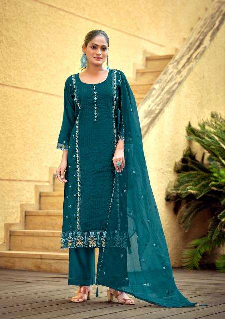 Woodee womika vol-2 Best price kurtis in Jamnagar