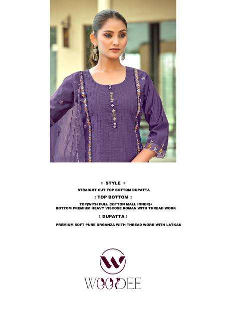 Woodee womika vol-2 Best price kurtis in Jamnagar
