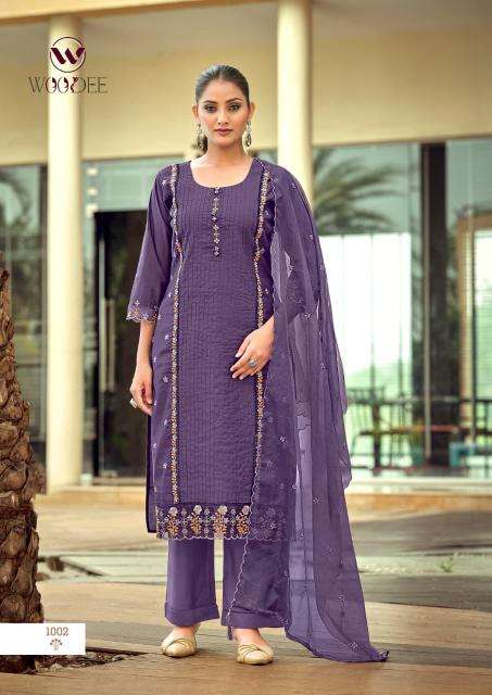 Woodee womika vol-2 Best price kurtis in Jamnagar