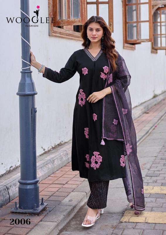 Wooglee vasudha Kurti factory in Morbi