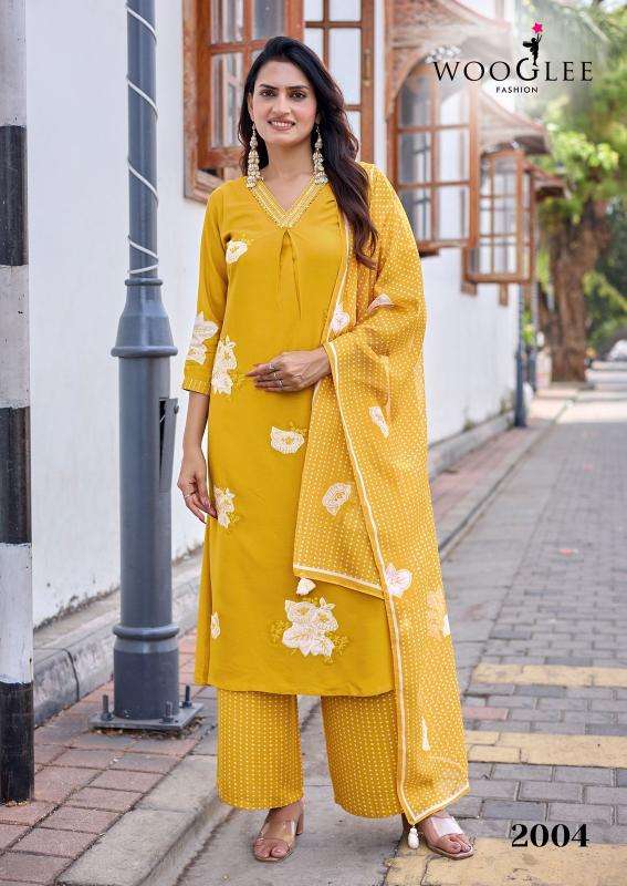 Wooglee vasudha Kurti factory in Morbi
