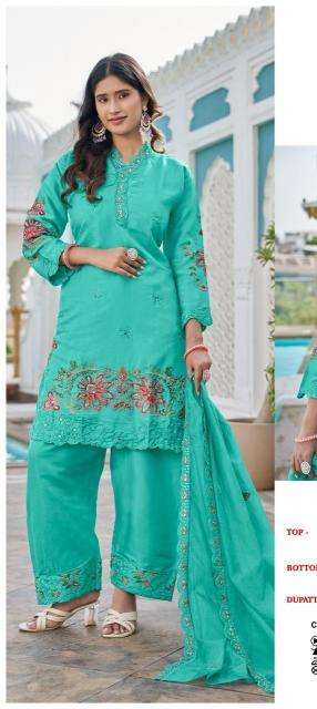  Zorista 11013 Wholesale Kurti Suppliers