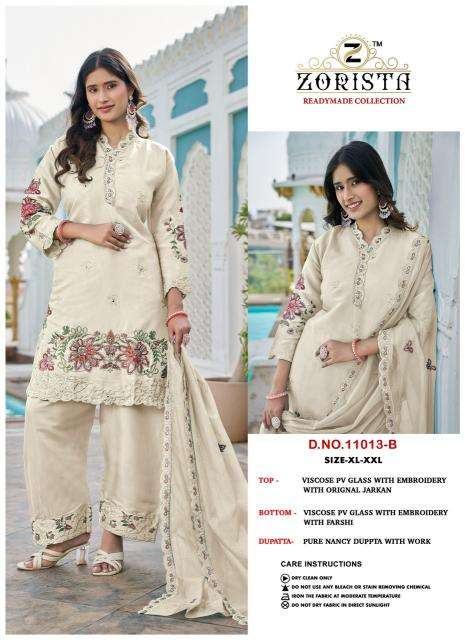  Zorista 11013 Wholesale Kurti Suppliers