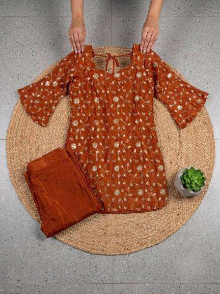 90s fashion Kurti manufacturers in Tapi
