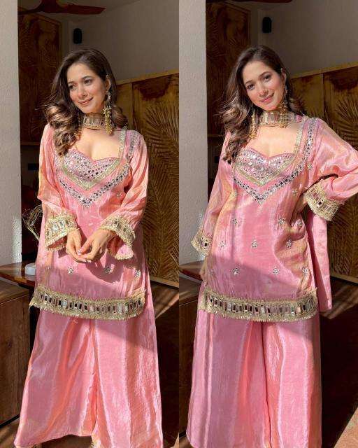 90s fashion RR-1014 Salwar Kameez suppliers in Vadodara