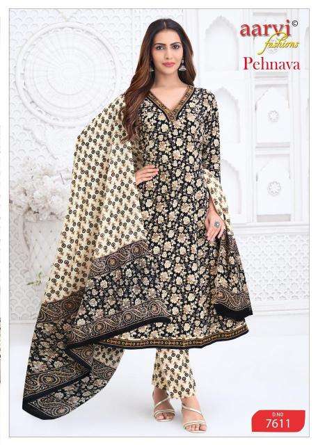 Aarvi pehnava vol-2  Wholesale kurti manufacturers in Ahmedabad