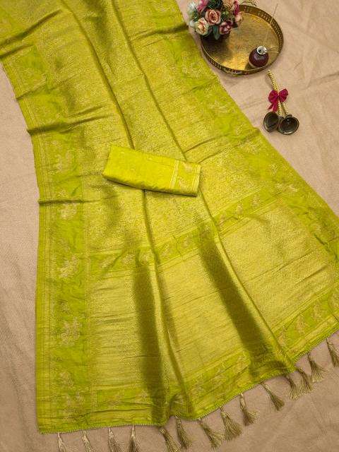 Akshara banarasi Wholesale sarees in Amreli