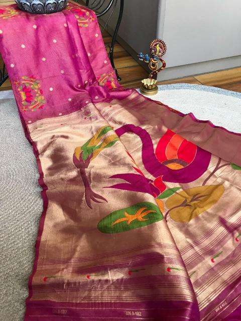 Akshara Best saree shops in Narmada