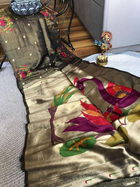 Akshara Best saree shops in Narmada
