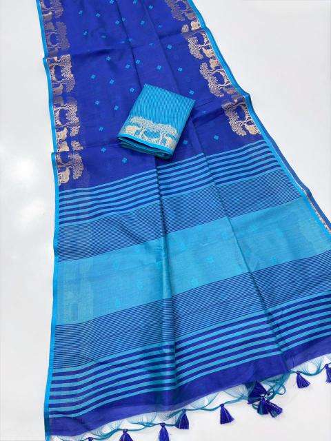 Akshara khadi Wholesale saree suppliers in Narmada