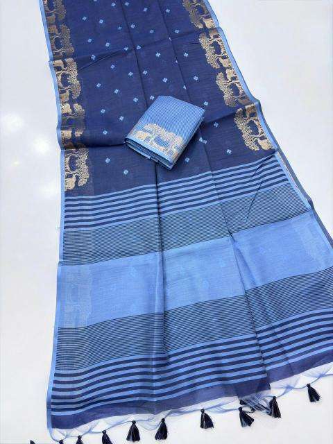 Akshara khadi Wholesale saree suppliers in Narmada