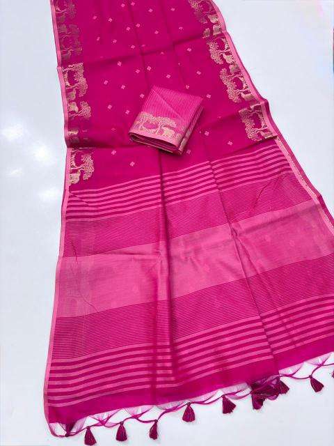 Akshara khadi Wholesale saree suppliers in Narmada