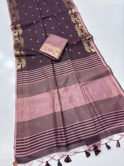 Akshara khadi Wholesale saree suppliers in Narmada