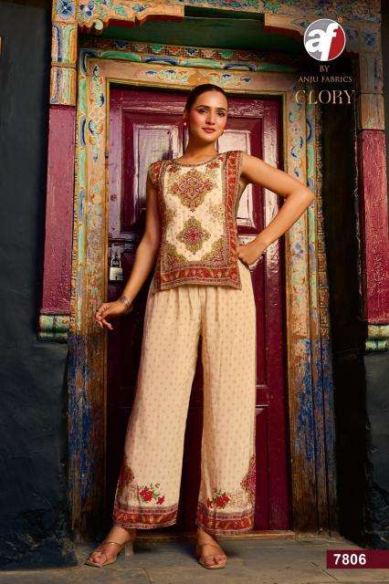 Anju Kurti retailers in Surendranagar