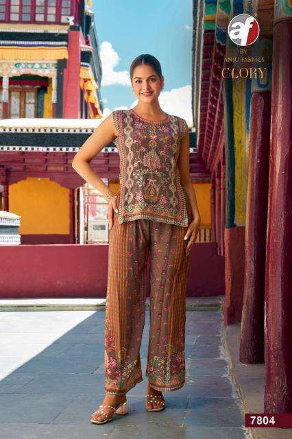 Anju Kurti retailers in Surendranagar