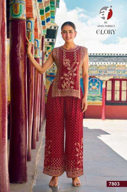Anju Kurti retailers in Surendranagar